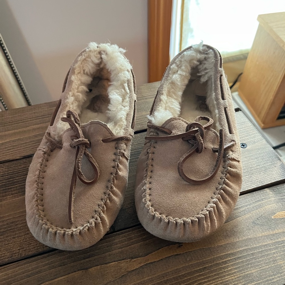 Ugg Slippers